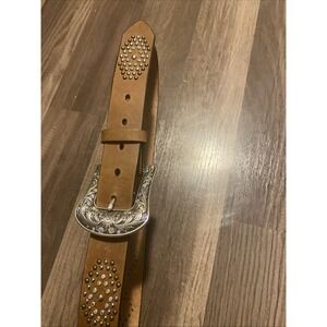 Ariat Women Western Belt